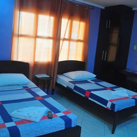 Jj Midcity Inn Tabaco Exterior photo